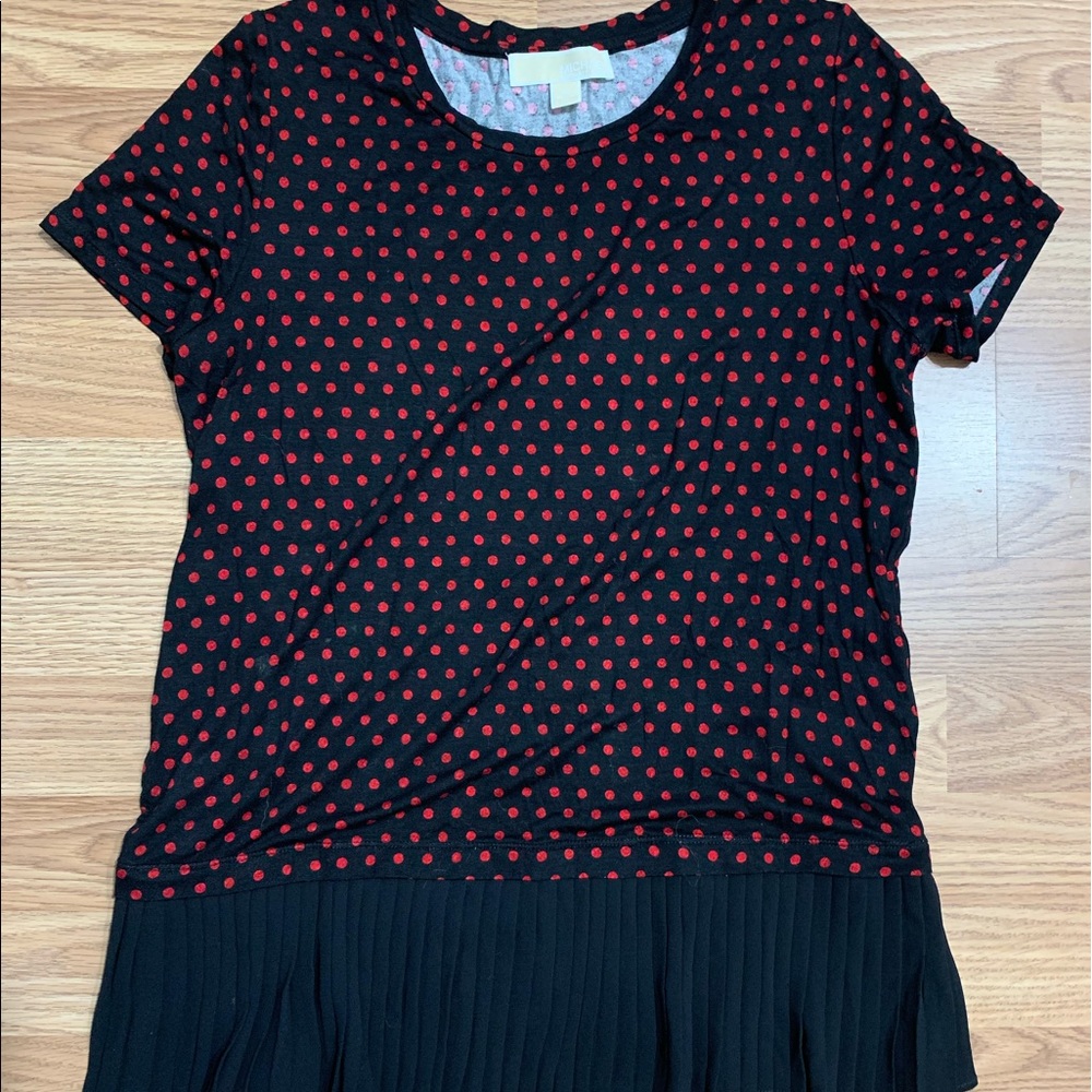 Michael kors blouse